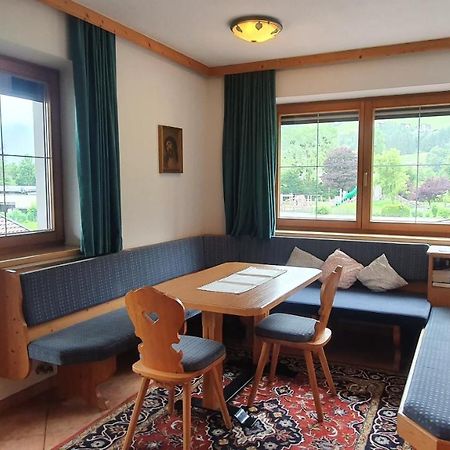 Haus Gruber Apartment Zell am Ziller Ngoại thất bức ảnh