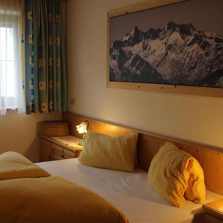Haus Gruber Apartment Zell am Ziller Ngoại thất bức ảnh