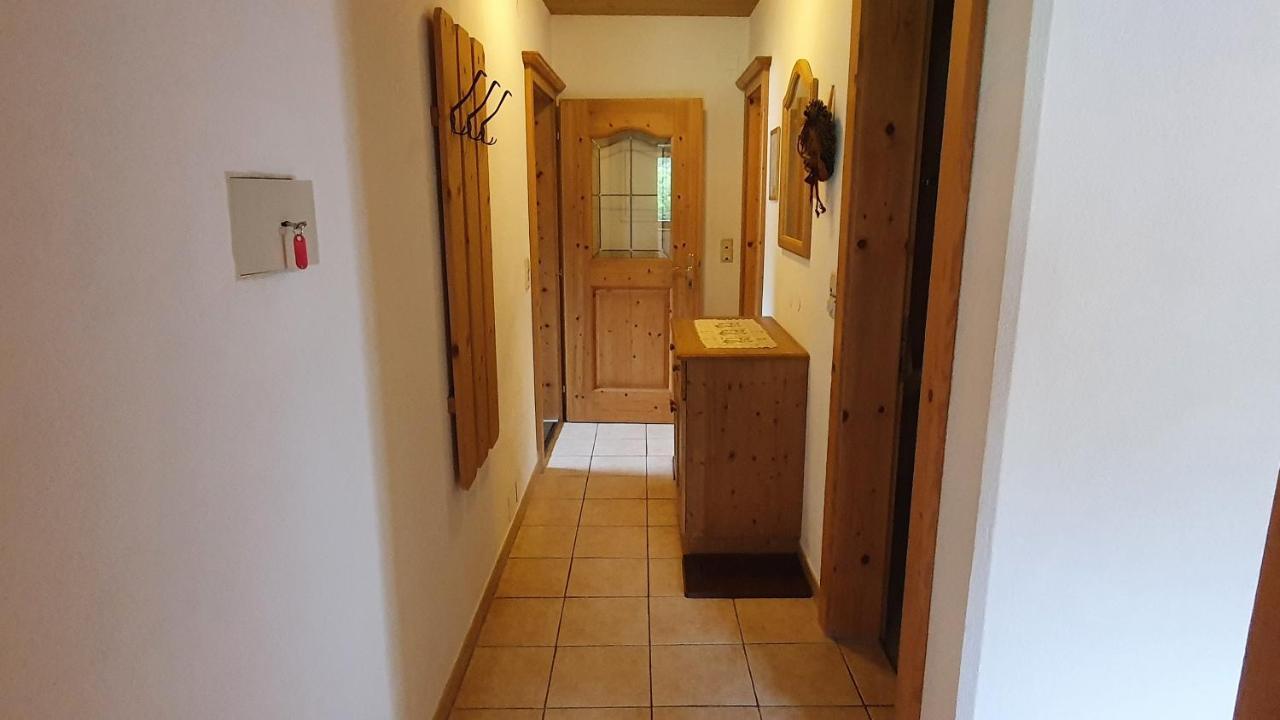 Haus Gruber Apartment Zell am Ziller Ngoại thất bức ảnh