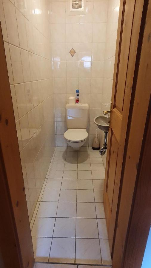 Haus Gruber Apartment Zell am Ziller Ngoại thất bức ảnh