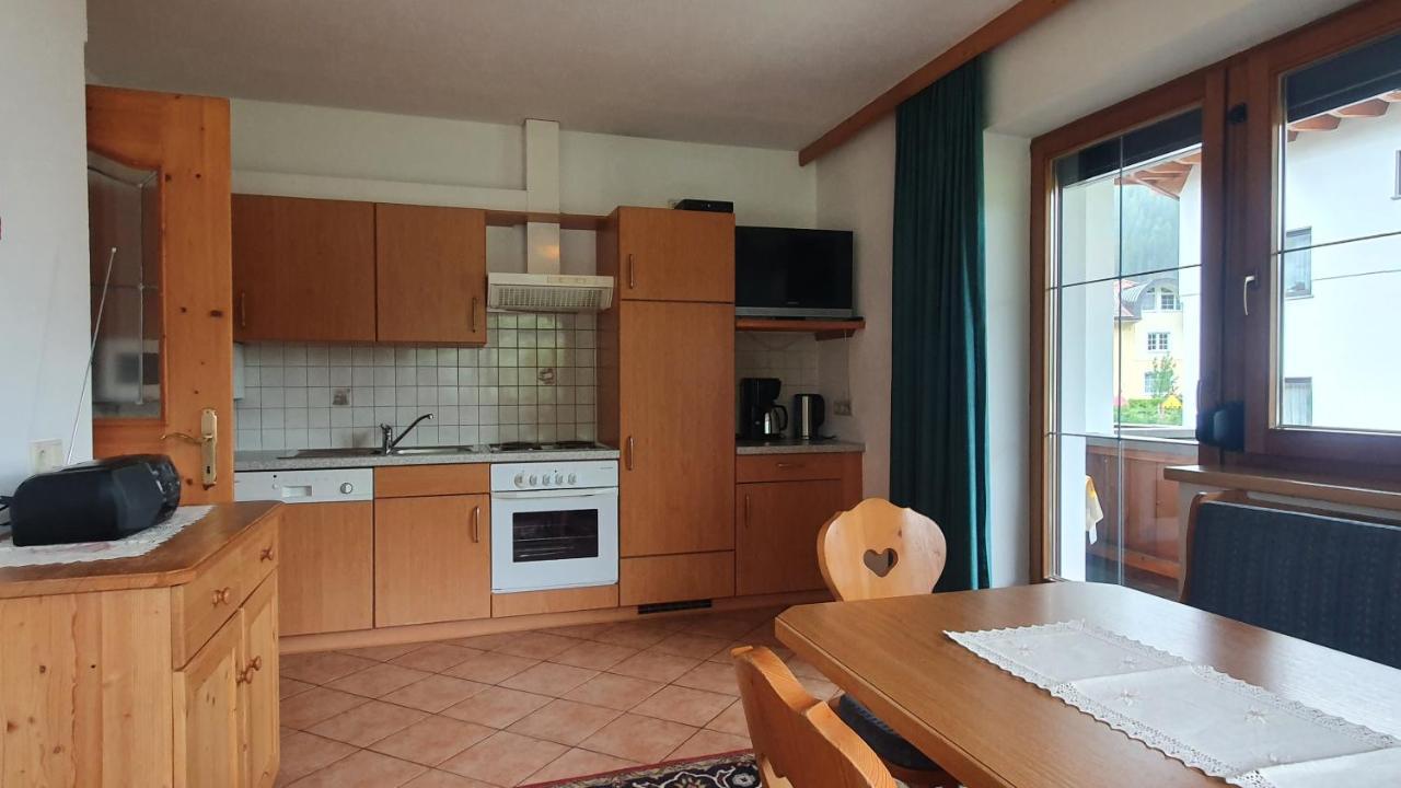 Haus Gruber Apartment Zell am Ziller Ngoại thất bức ảnh