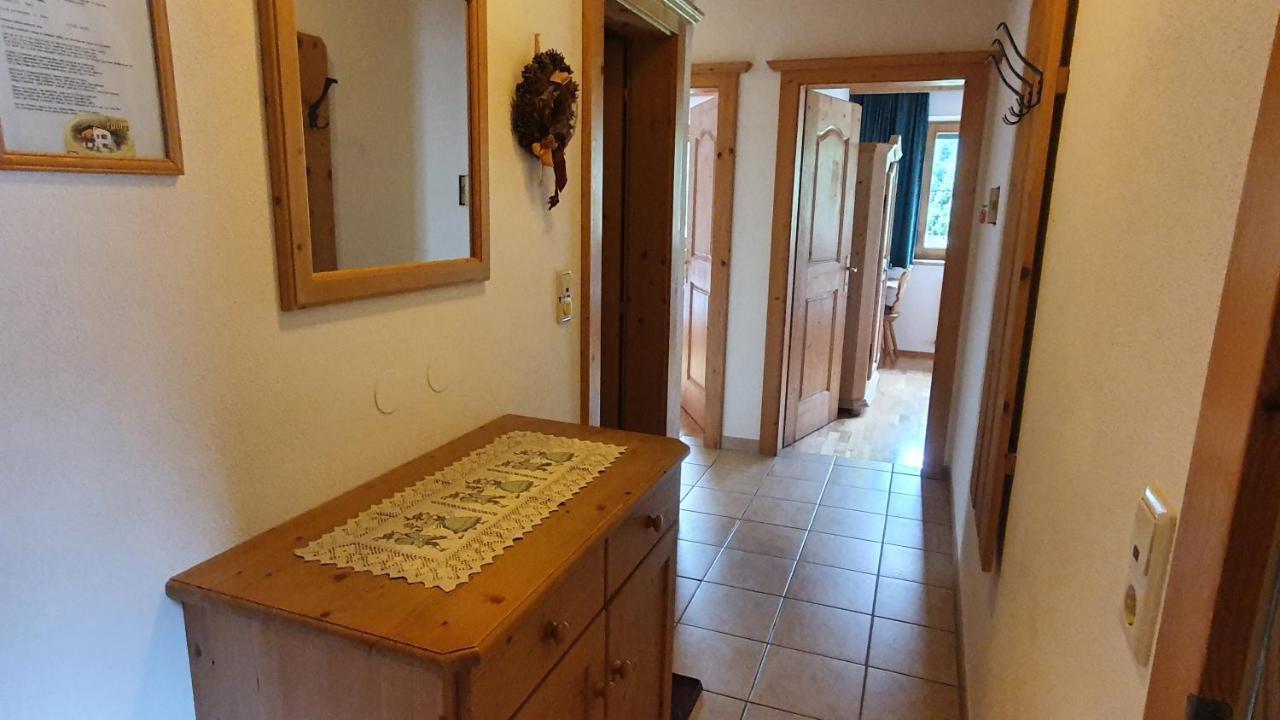 Haus Gruber Apartment Zell am Ziller Ngoại thất bức ảnh