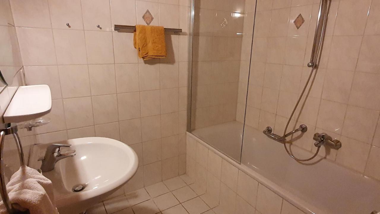 Haus Gruber Apartment Zell am Ziller Ngoại thất bức ảnh