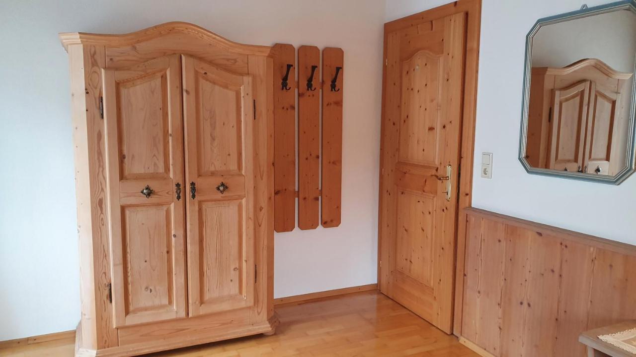Haus Gruber Apartment Zell am Ziller Ngoại thất bức ảnh