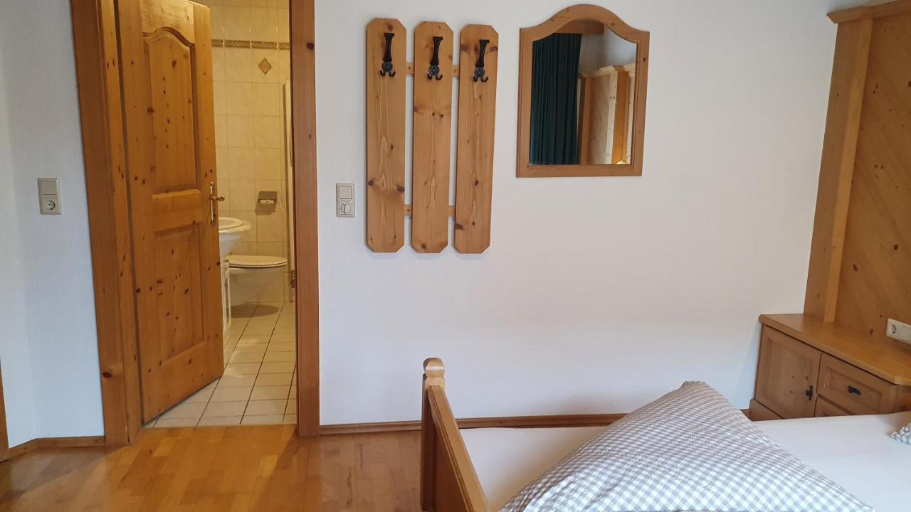 Haus Gruber Apartment Zell am Ziller Ngoại thất bức ảnh