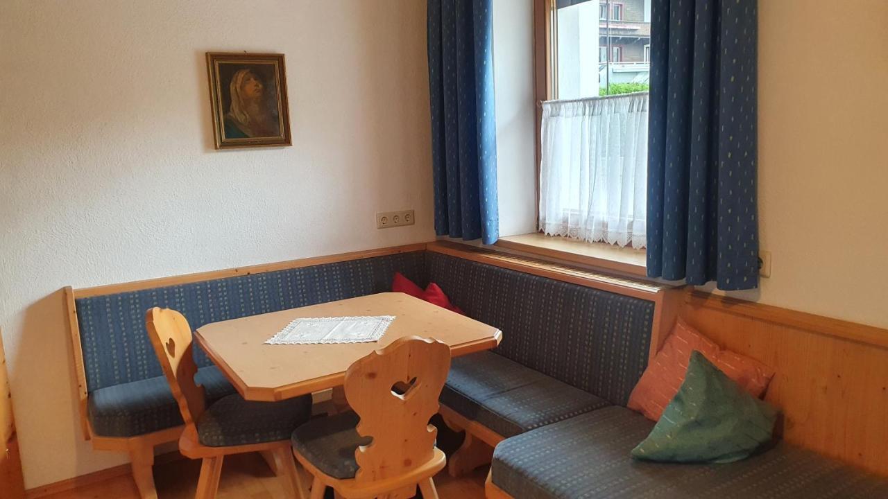 Haus Gruber Apartment Zell am Ziller Ngoại thất bức ảnh