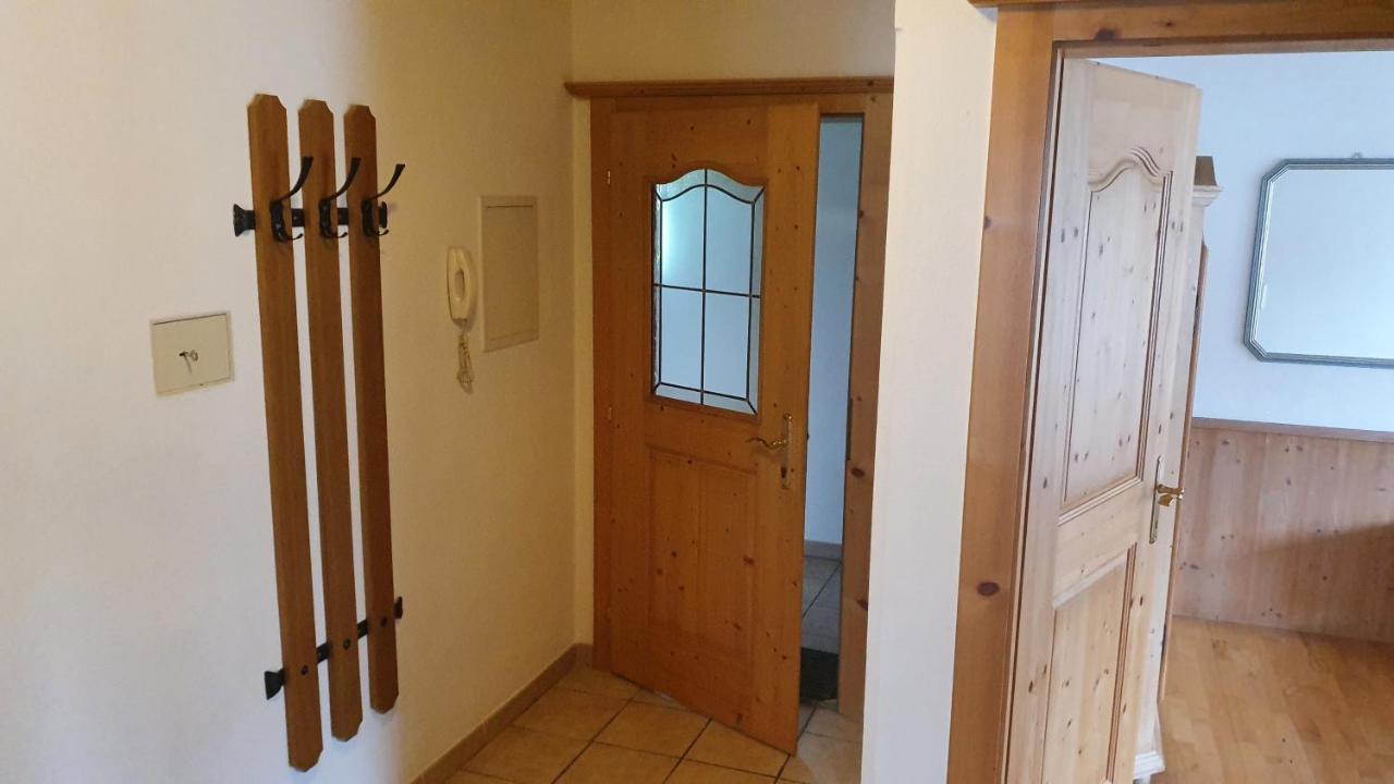 Haus Gruber Apartment Zell am Ziller Ngoại thất bức ảnh
